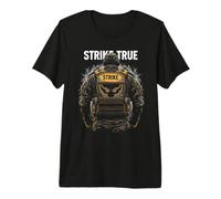 Strike True Taktisch Premium T-Shirt