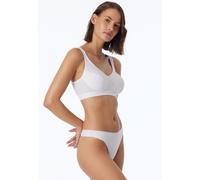 String 2er-Pack Organic Cotton weiß - 95/5 44