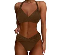 String Badeanzug Frauen Bikini 80 F String Bikini Bestellen Bikini Damen Top Frauen Im Bikini Knapp BadeanzüGe E Cup GroßE Bikini Oberteile Bikini Mode FüR GroßE Oberweite Bikinioberteil Cup E