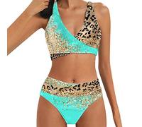 String Bikini Sport Bikini Damen gepolstert Push up Badeanzug Damen Badeanzug Speedo Tankinis für größe 50 Badeanzug+für+Damen Set