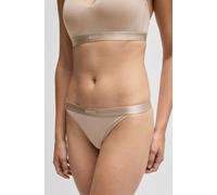 BOSS Damen Bea String, Light Beige270, XS EU