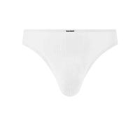 String BRUNO BANANI "ANTISTRESS 2.0", Herren, Gr. XL, weiß, Feinripp, Obermaterial: 90% Polyamid, 10% Elasthan, Unterhosen String (59096453-XL) weiß