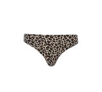 String CHANTELLE "String SOFTSTRETCH 1er Pack", Damen, schwarz (schwarz, nude), Obermaterial: 80% Polyamid PA. 20% Elasthan EL., Unterhosen String (44772643-0) schwarz, nude