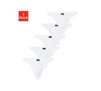 String H.I.S "Herren Unterhose" Gr. 6 (L), weiß Herren Unterhosen (520282-6) weiß