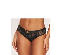 Lascana String Alicia Damen Schwarz Größe 32/34