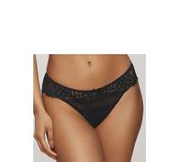 LASCANA String Damen schwarz Gr.40/42