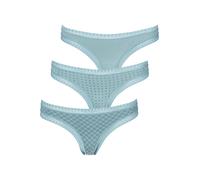 LASCANA String Damen mint Gr.32/34