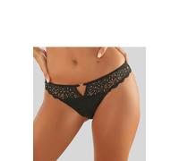 LASCANA String Damen schwarz Gr.32/34