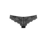 LASCANA String mit Spitze Modell 'Melissa' in Black, Größe 32-34