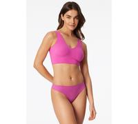 String Microfaser fuchsia - Invisible Soft 38