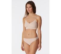 Schiesser String Damen beige, 44