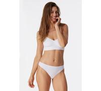 String Microfaser weiß - Invisible Soft 36