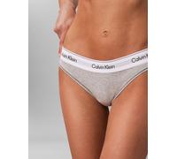 Calvin Klein String Damen hellgrau, XS