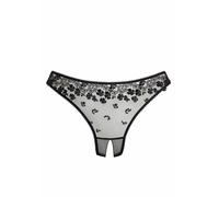 LASCANA String-Ouvert Damen schwarz Gr.36/38