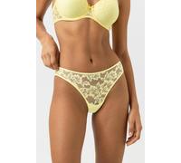 String Serie Amazing Sunny Honey gelb 36