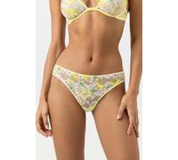 String Serie Amazing Sunny Honey gelb 40