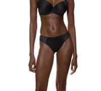 Mey Damen-String Serie Amorous Schwarz Größe 44 (XL)