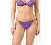 String Serie Captivating Electric Purple lila 44