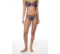 String Serie Delightful Taupe Noir braun 40