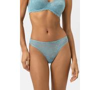 String Serie Fabulous Teal Dream blau 40