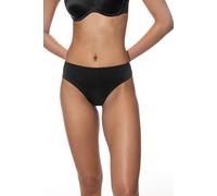 Mey String Serie Illusion Damen Schwarz Polyamid Größe 40