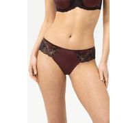 String Serie Luxurious Hot Maroon braun 44