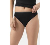 String Serie Modal Pure Schwarz schwarz S