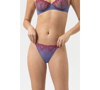 String Serie Mysterious Astral Night blau 44
