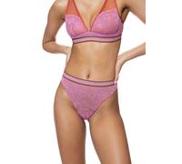 String Serie Poetry Style Bubblegum Pink pink M