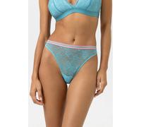 MEY String teal dream blau | XL