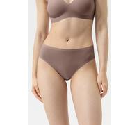 String Serie Simply Better Invisibles Milk`n Coffee braun S