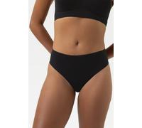 Mey Tagwäsche Serie Simply Better Invisibles Damen Strings Schwarz (M)
