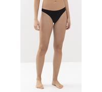 String Serie Superfine Organic Schwarz schwarz 36