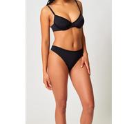 String SKINY "Elementalace", Damen, Gr. 38, schwarz, Microfaser, Obermaterial: 85% Polyamid, 15% Elasthan, körpernah, Unterhosen String, feminine Spitze am Bund, Mikrofaser, elastisch (44398500-38) sc