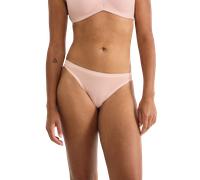 String SLOGGI "ZERO Feel Air String", Damen, Gr. XL, cherry pink, Single Jersey, Obermaterial: 89% Polyamid, 11% Elasthan, Unterhosen String, atmungskativ und unsichtbar (61492543-XL) cherry pink