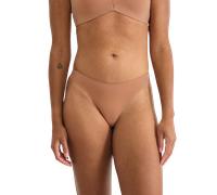 Sloggi Zero Feel Pure String Nostalgic Brown