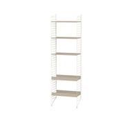String String Badezimmer Kombination I- Beige