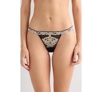 String-tanga Pretty Flowers Multifarben 2