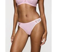 Triumph String Palina Cosmic Heartbeat Vintage Pink Größe 44