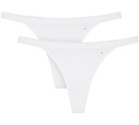 Triumph - String - White 2 - Smart Natural - Unterwäsche für Frauen