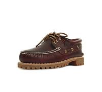 Timberland Authentics 3 Eye Classic Lug Rot