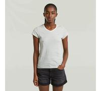 G-star Stripe Eyben Kurzarm-t-shirt