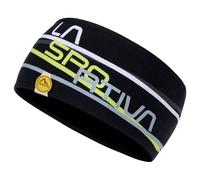 La Sportiva Stripe Headband rose