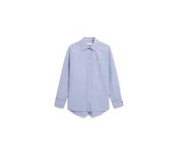 ARMEDANGELS Bluse hellblau | L