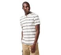 Stripe Polo Shirt