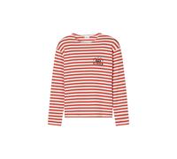 Striped longsleeve S