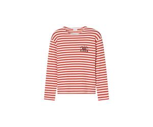 Striped longsleeve S