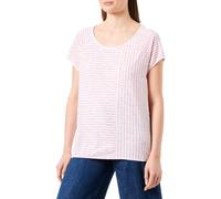 Striped Raglan T-Shirt