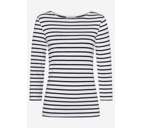 Striped Shirt, 3/4 S 46
