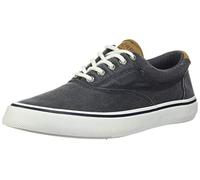 Striper II CVO Canvas Shoe Salt Washed Navy